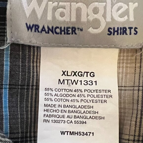 Wrangler - Picture 3 of 4